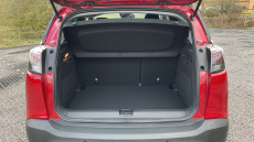 Vauxhall Crossland 1.2 Turbo GS 5dr Petrol Hatchback